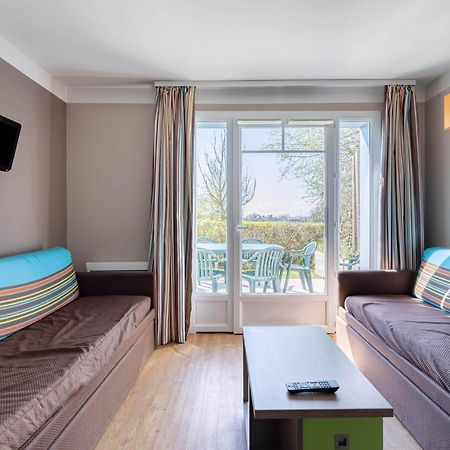Courlis Cendre Villa Courseulles-sur-Mer Eksteriør bilde