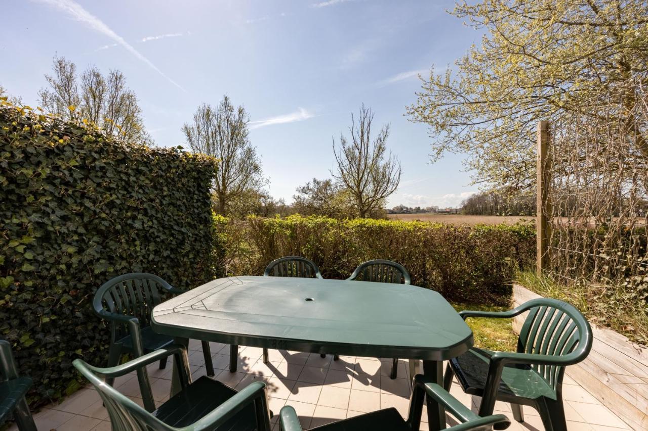 Courlis Cendre Villa Courseulles-sur-Mer Eksteriør bilde
